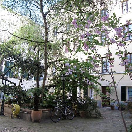 Villa Censier - Apt 2/4 Pers. Quartier Latin Париж Екстериор снимка