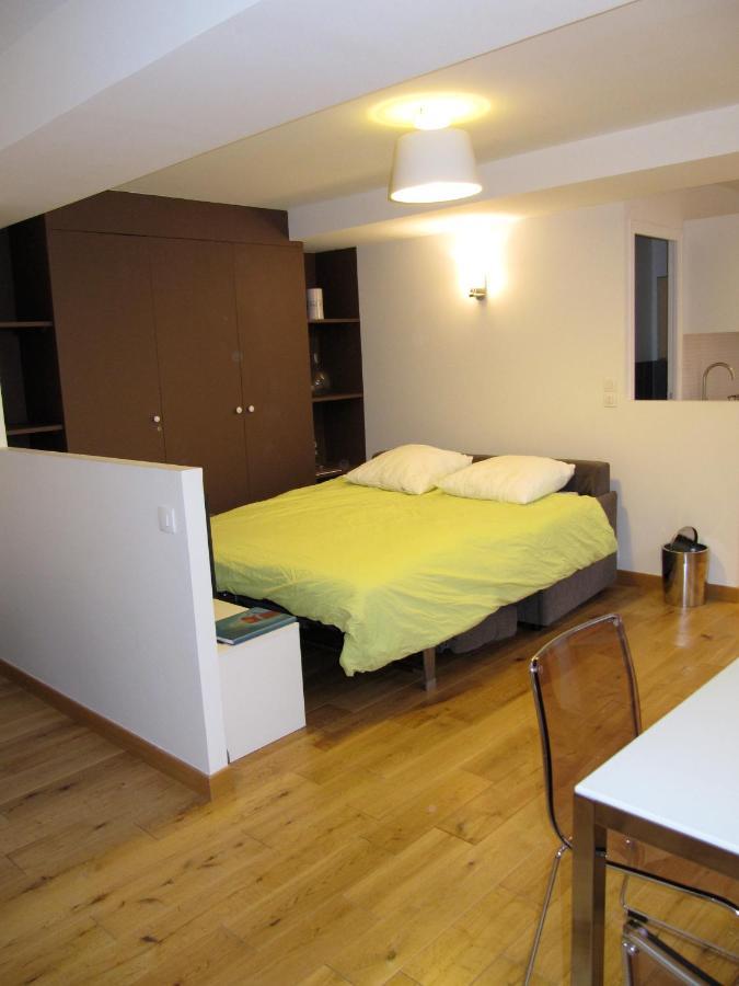 Villa Censier - Apt 2/4 Pers. Quartier Latin Париж Екстериор снимка
