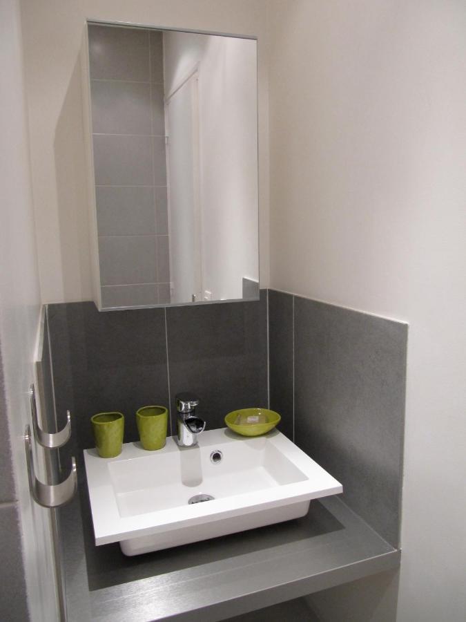 Villa Censier - Apt 2/4 Pers. Quartier Latin Париж Екстериор снимка