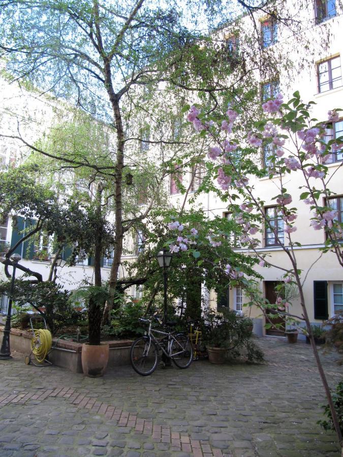Villa Censier - Apt 2/4 Pers. Quartier Latin Париж Екстериор снимка