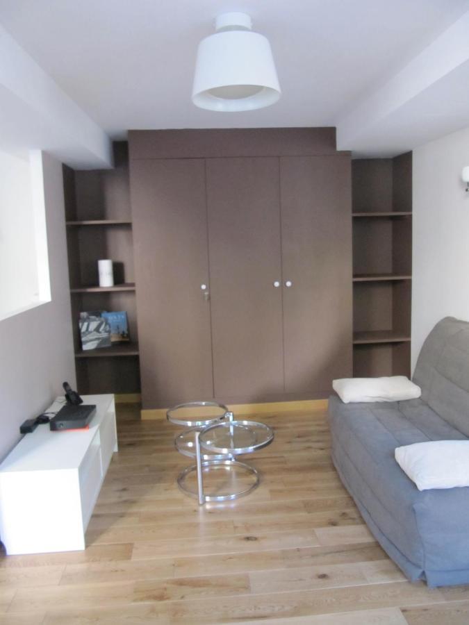 Villa Censier - Apt 2/4 Pers. Quartier Latin Париж Екстериор снимка