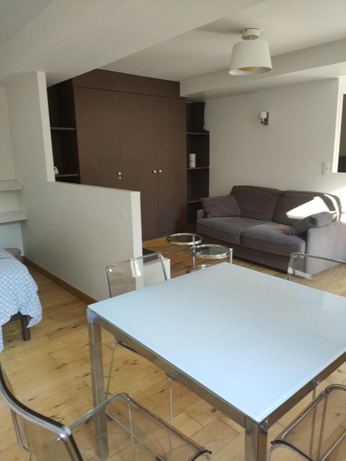 Villa Censier - Apt 2/4 Pers. Quartier Latin Париж Екстериор снимка