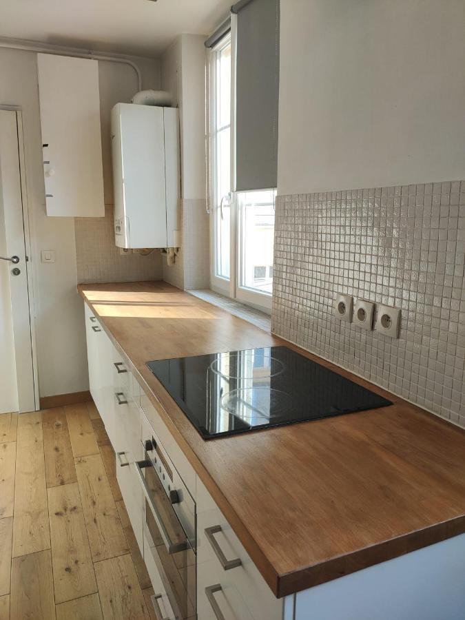 Villa Censier - Apt 2/4 Pers. Quartier Latin Париж Екстериор снимка