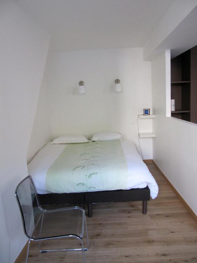 Villa Censier - Apt 2/4 Pers. Quartier Latin Париж Екстериор снимка
