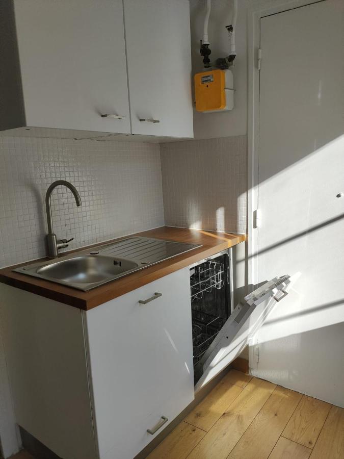 Villa Censier - Apt 2/4 Pers. Quartier Latin Париж Екстериор снимка